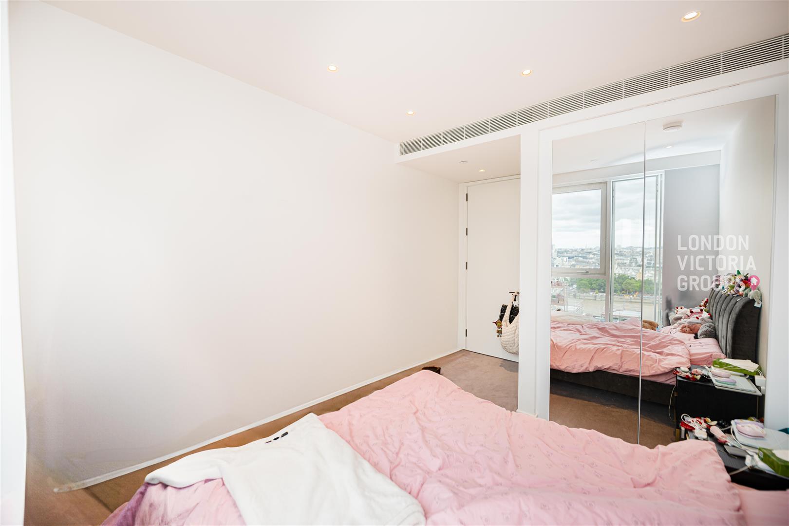 8 Casson Square, London